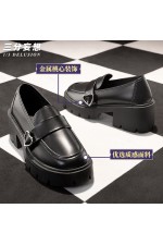 1/3 Delusion Honkai Star Rail Sparkle Candy-Coated Waves Cosplay Shoes